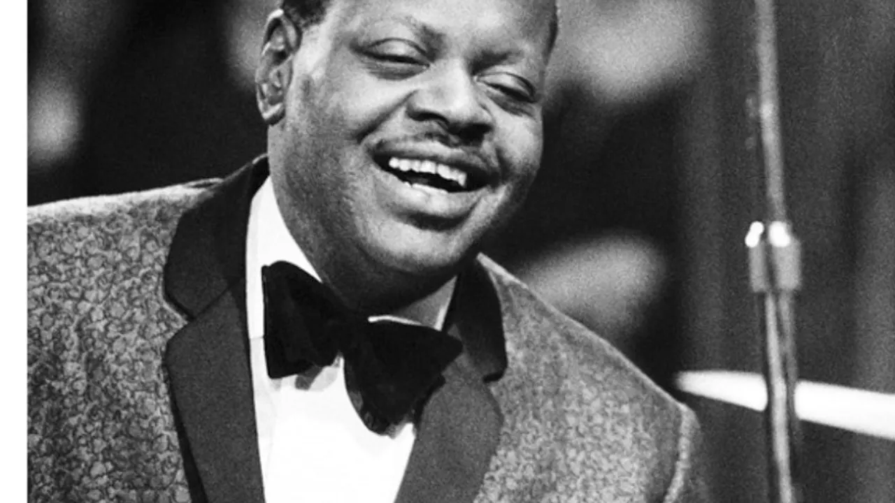 Hommage à Oscar PETERSON avec Nicola SABATO Trio + jam