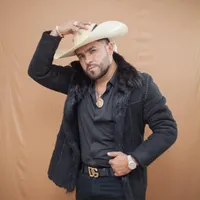 GERARDO DIAZ Y SU GERARQUIA