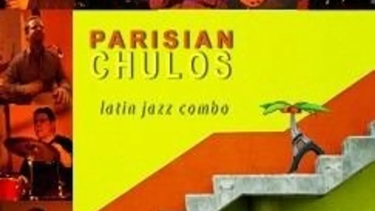 Parisian Chulos