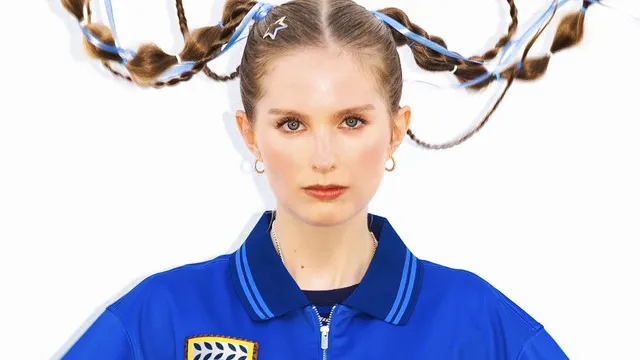 Maddie Ashman