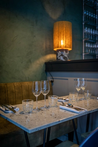 Baillotte Restaurant Paris