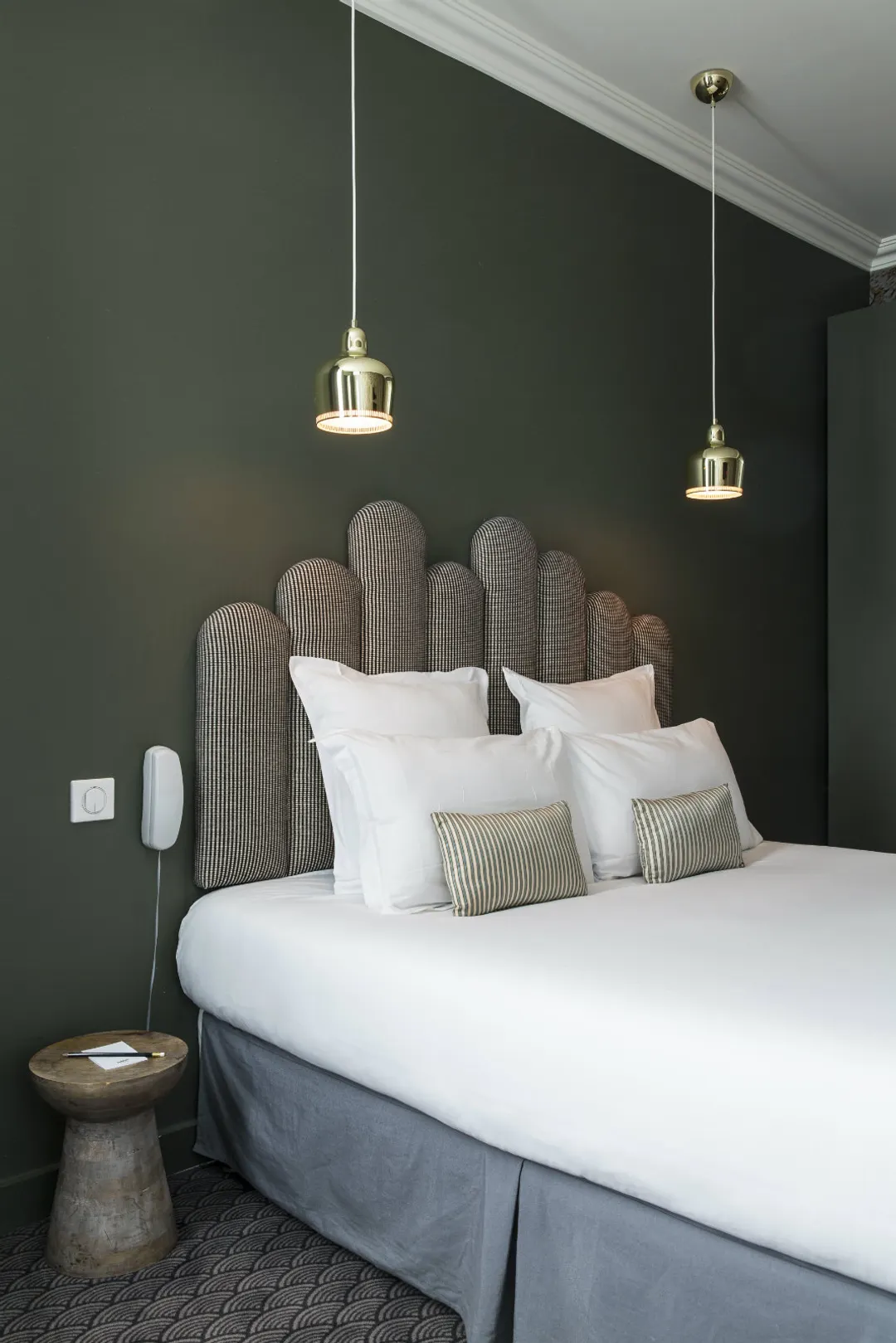Hôtel Paradis Hôtel Paris