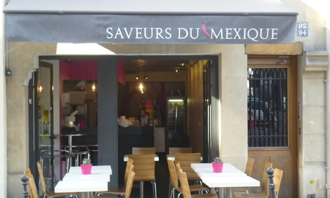 Itacate Restaurant Paris