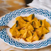 Gloria Osteria Paris