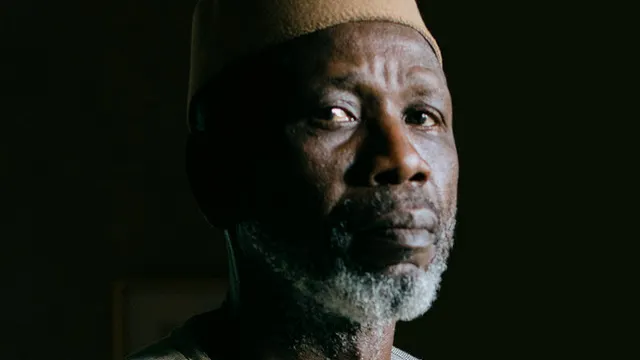 3MA - BALLAKÉ SISSOKO, DRISS EL MALOUMI ET RAJERY