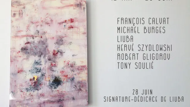 Exposition collective