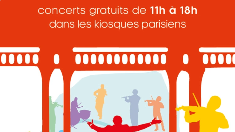 KIOSQUE EN MUSIQUE