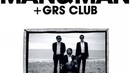 MAN & MAN + GRS CLUB