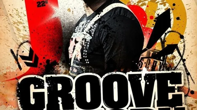 Groove Theory : Dj Mage & Dj SB