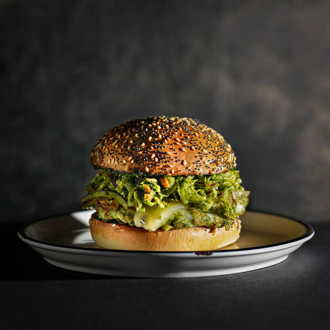 Jòia Bun Restaurant Paris