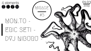 Mirage #5