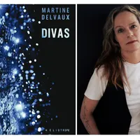 Divas | Rencontre avec Martine Delvaux