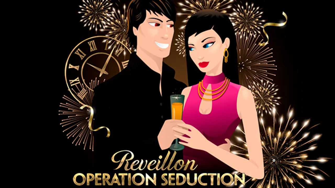 Opération Séduction NYE 2020 (16+)