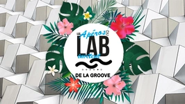 Les Apéros du Lab - De la Groove