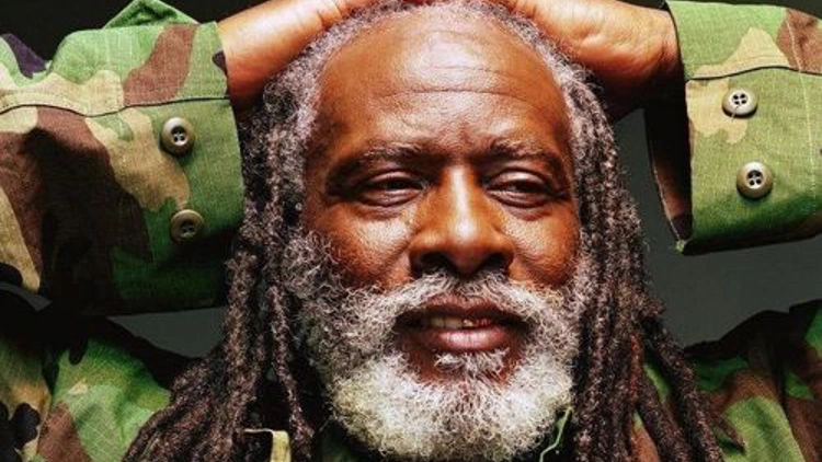 BURNING SPEAR