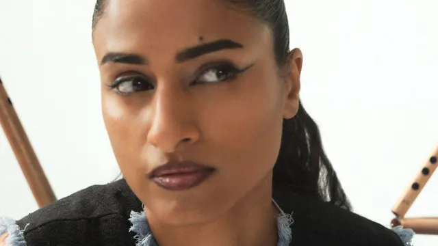 PRIYA RAGU