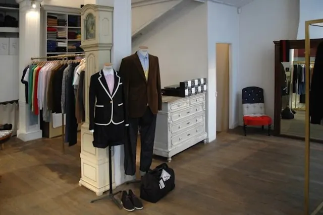 Maison Kitsuné - Richelieu