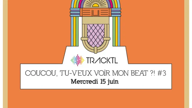 Coucou, tu veux voir mon BEAT ?! #3