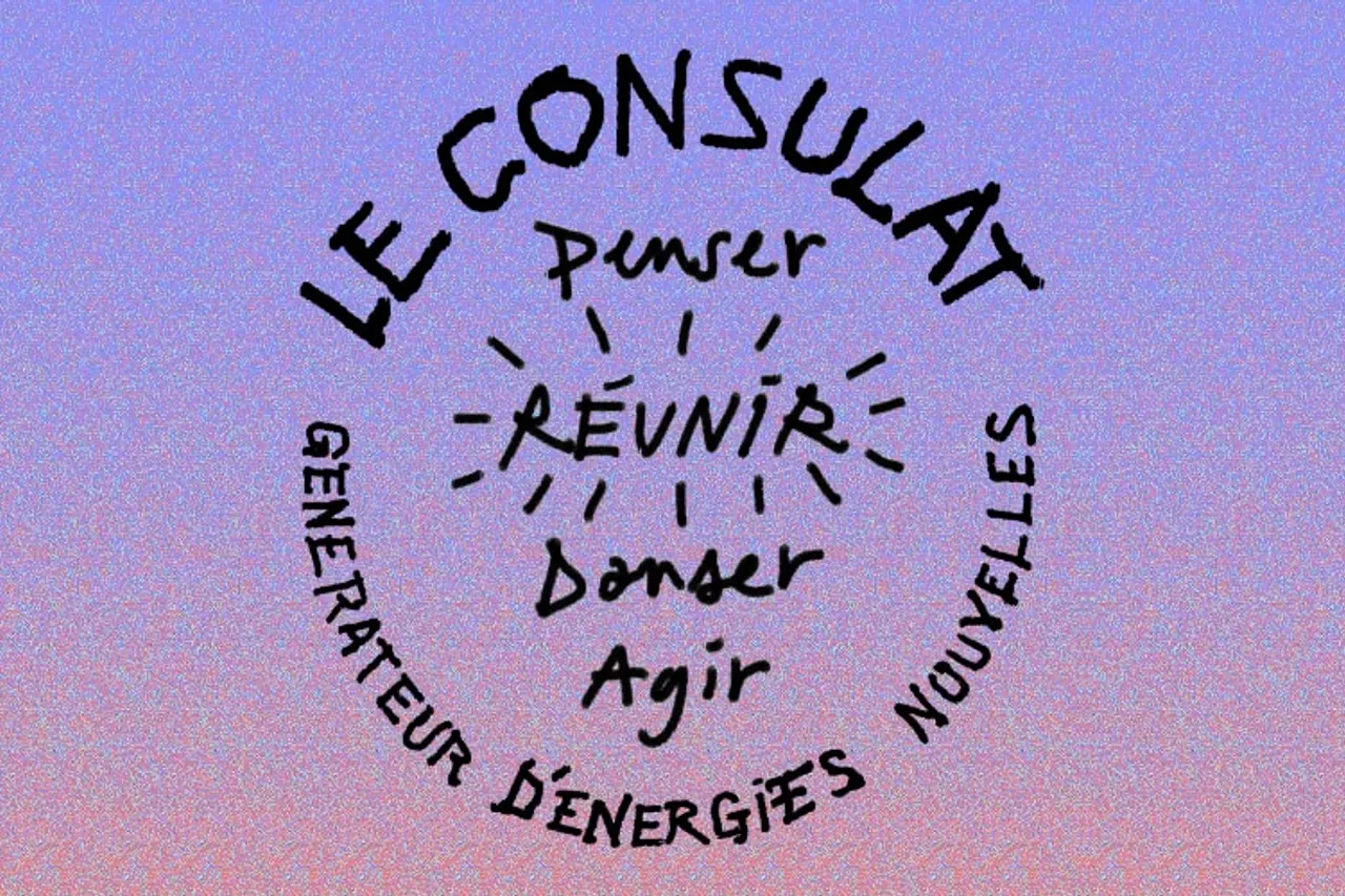 Le Consulat Voltaire