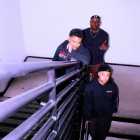 Sacré Présente : Black Rave Culture & Kokoprisci