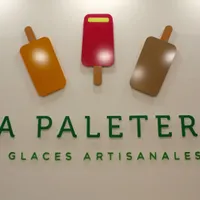 La Paleteria