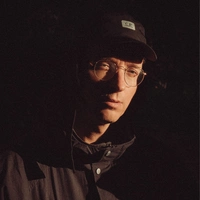 Kasper Bjørke
