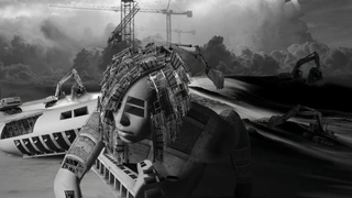 Exposition Black & White - Les Maîtres du Noir et Blanc