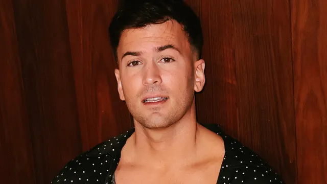 David Carreira