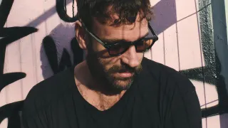 the Key Paris presents: Lost in the Jungle with Guti Live