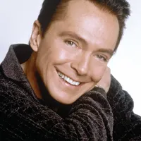 David Cassidy