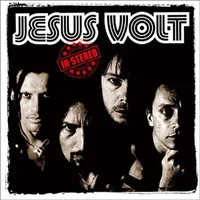Jesus Volt