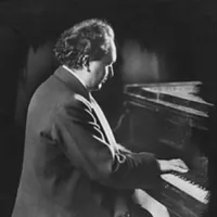 Leopold Godowsky