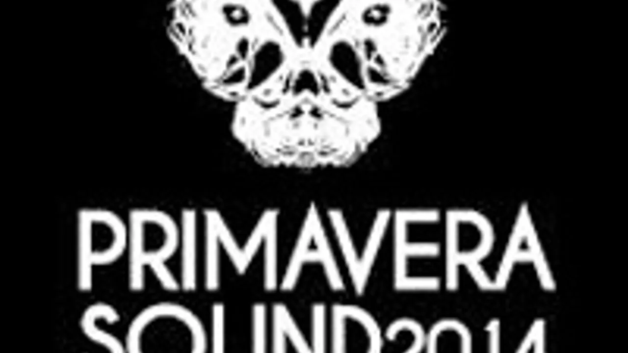 Primavera Sound Festival 2014