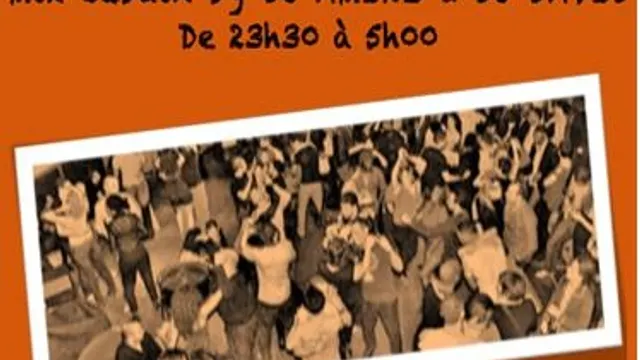 Baila Luna