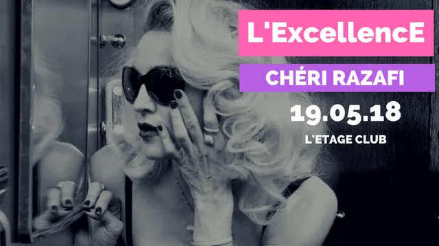 L'EXCELLENCE