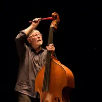 Henri Texier Trio invite Bojan Z & Sylvain Rifflet