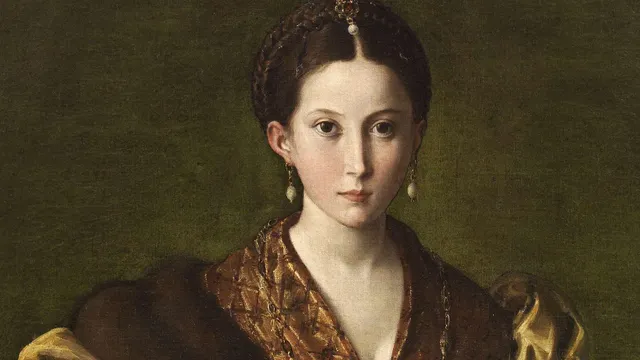 Naples à Paris - Le Louvre invite le musée de Capodimonte