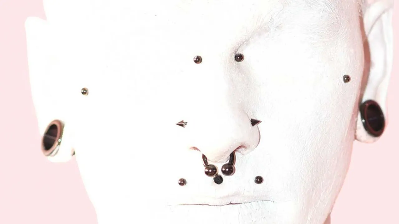 Piercing