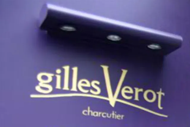 Maison Verot