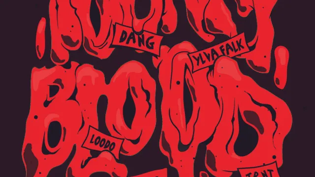 Djsvp Young Blood