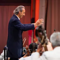 Alexandre Desplat