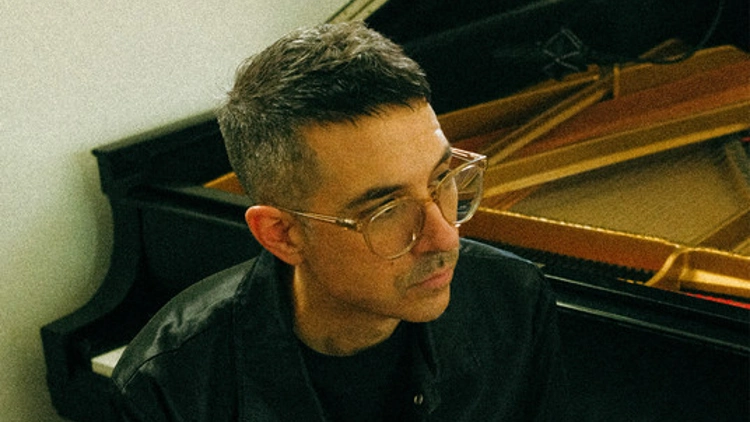 Mark Guiliana