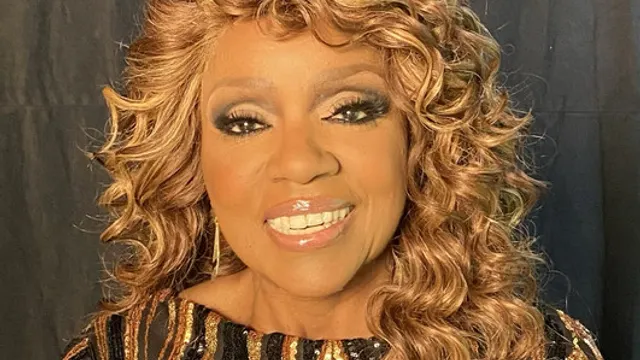 Gloria Gaynor