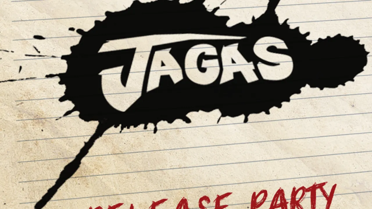 Jagas Release Party