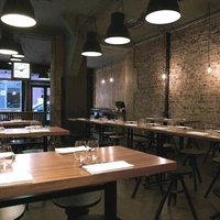 Bistrot Mee