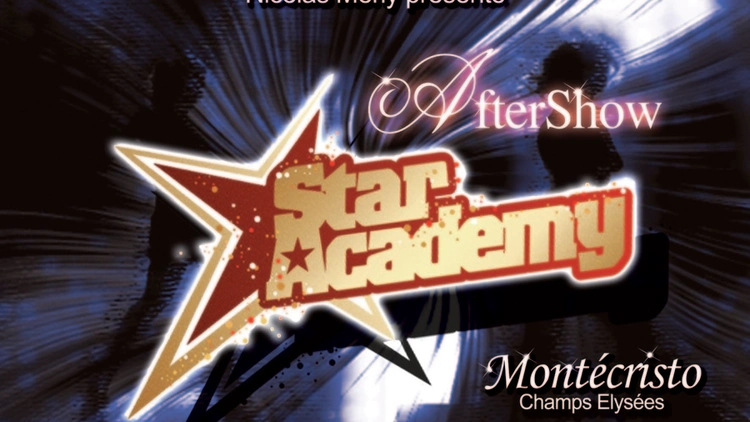 AfterShow Star Academy