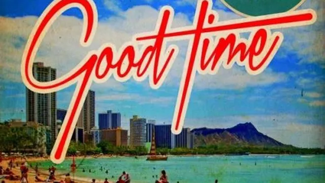 Good Time
