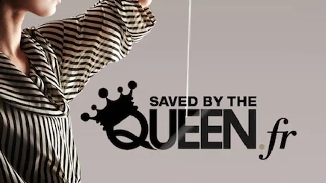 Saved by the Queen