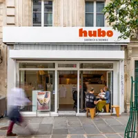 Hubo