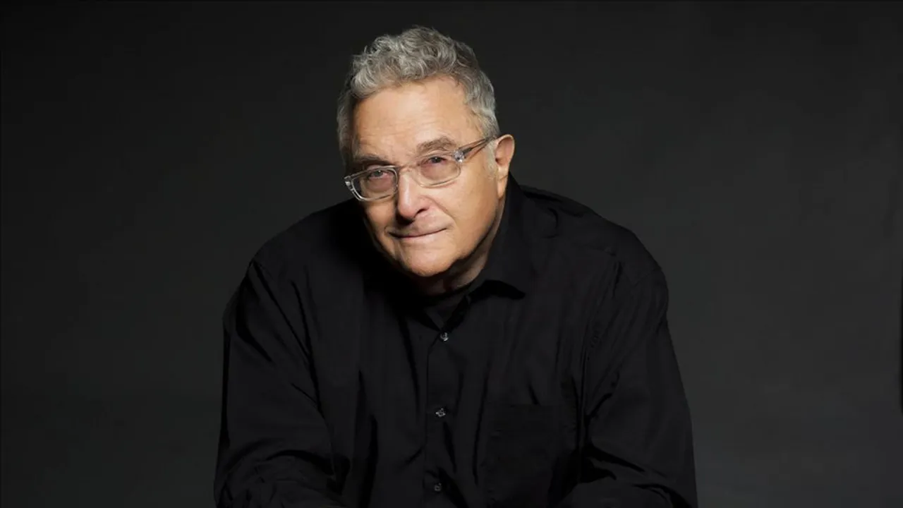 RANDY NEWMAN